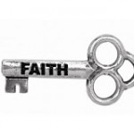 Key of faith